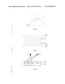 LIQUID CRYSTAL LENS AND LIQUID CRYSTAL DISPLAY DEVICE diagram and image