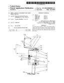 OPTICAL DEVICE AND PROJECTION VIDEO DISPLAY DEVICE diagram and image