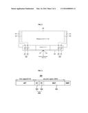 LIQUID CRYSTAL DISPLAY DEVICE WITH REPAIR FUNCTION AND REPAIR TYPE DATA     FORMAT STRUCTURE diagram and image