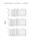 DISPLAY DEVICE WITH A CAPACITIVE TOUCH PANEL diagram and image