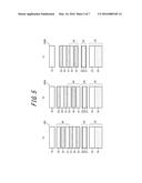 DISPLAY DEVICE WITH A CAPACITIVE TOUCH PANEL diagram and image