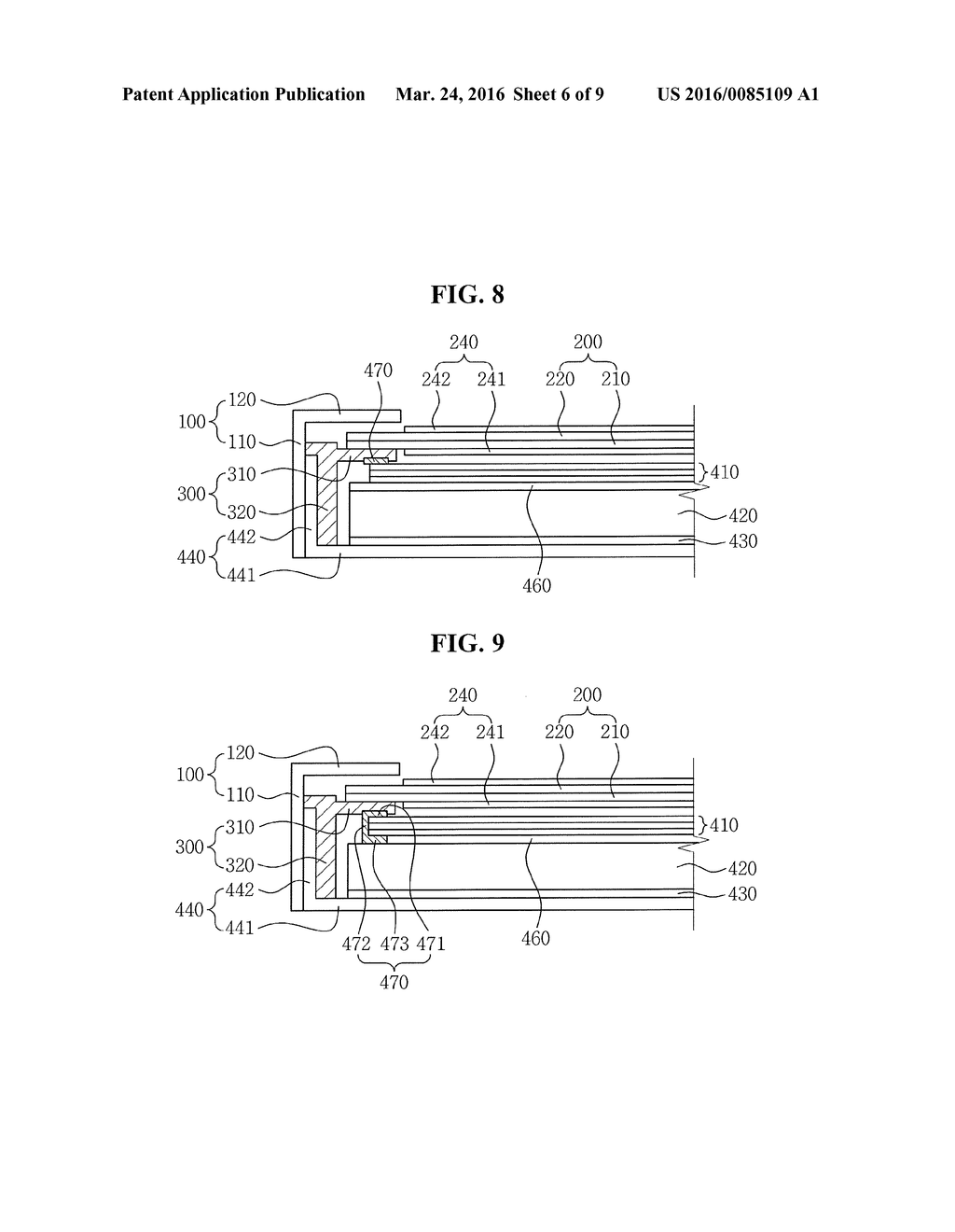 DISPLAY DEVICE - diagram, schematic, and image 07