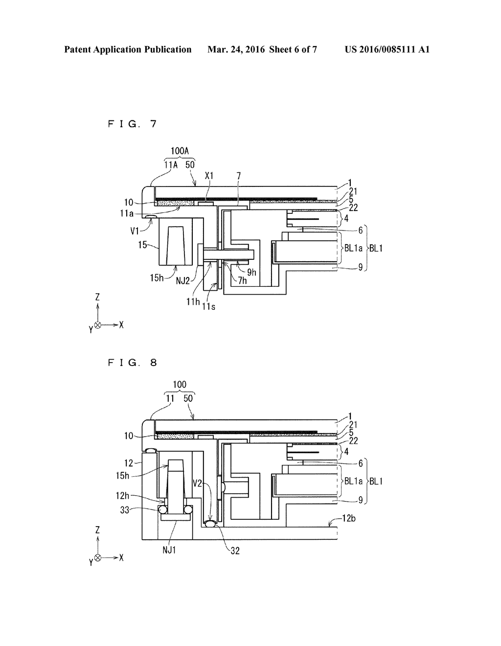 DISPLAY APPARATUS - diagram, schematic, and image 07