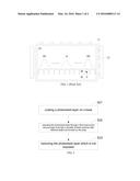 LIQUID CRYSTAL DISPLAY PANEL AND MANUFACTURING METHOD THEREOF diagram and image