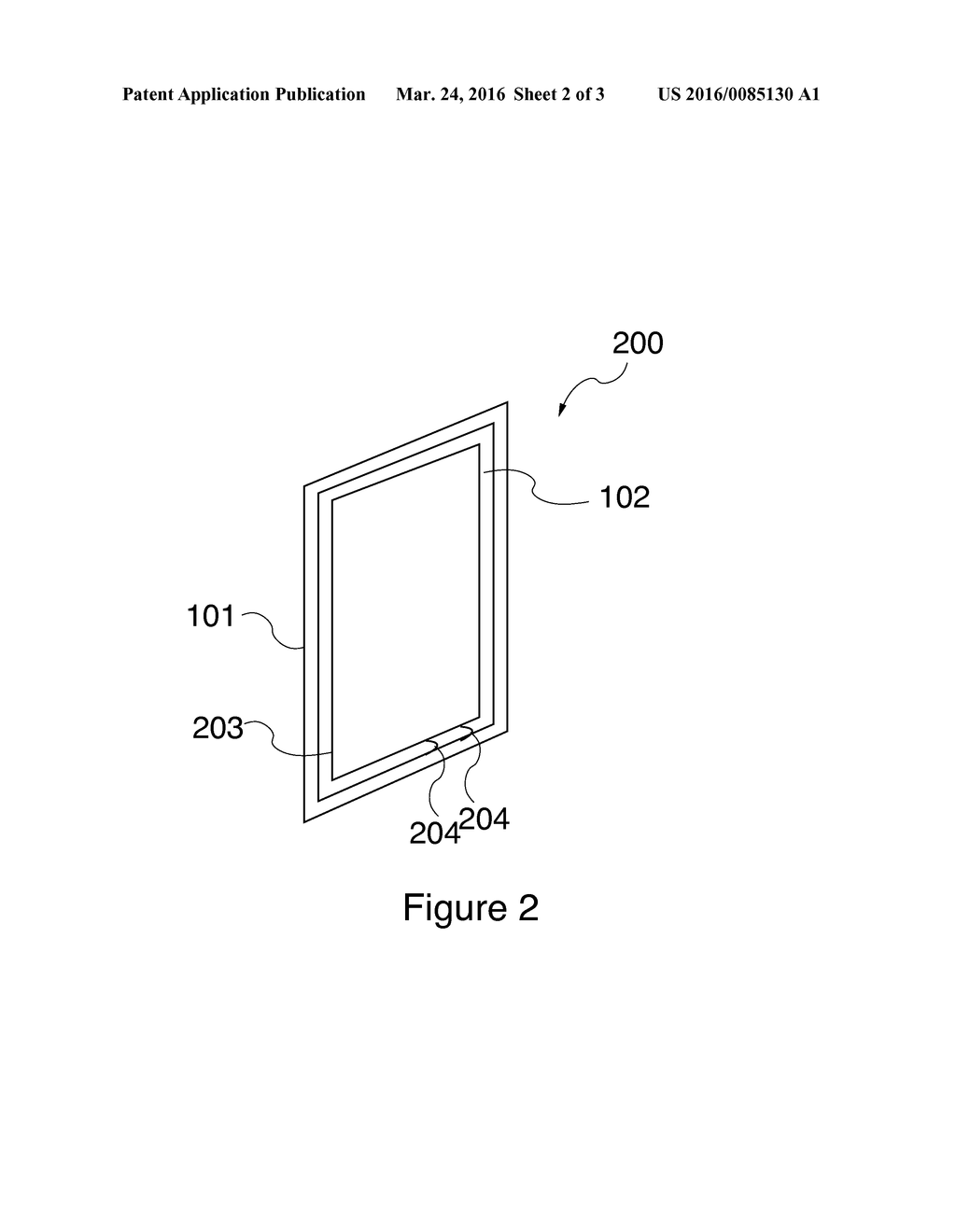 SYSTEMS AND METHODS FOR CONTROLLING ELECTROCHROMIC DEVICES USING     INTEGRATED POWER SOURCE - diagram, schematic, and image 03