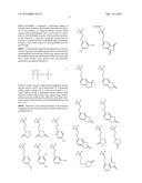 RESIST COMPOSITION AND PATTERNING PROCESS diagram and image