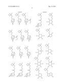 RESIST COMPOSITION AND PATTERNING PROCESS diagram and image