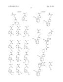 RESIST COMPOSITION AND PATTERNING PROCESS diagram and image