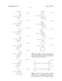 RESIST COMPOSITION AND PATTERNING PROCESS diagram and image