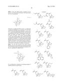 RESIST COMPOSITION AND PATTERNING PROCESS diagram and image