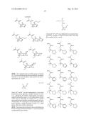 RESIST COMPOSITION AND PATTERNING PROCESS diagram and image