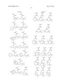 RESIST COMPOSITION AND PATTERNING PROCESS diagram and image