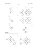 RESIST COMPOSITION AND PATTERNING PROCESS diagram and image