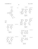 RESIST COMPOSITION AND PATTERNING PROCESS diagram and image