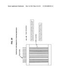 Maskless digital lithography systems and methods with image motion     compensation diagram and image