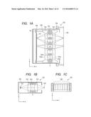 OPTICAL DEVICE AND METHOD OF MANUFACTURING THE SAME diagram and image