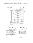 OPTICAL DEVICE AND METHOD OF MANUFACTURING THE SAME diagram and image