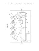 IMAGE FORMING APPARATUS AND IMAGE FORMING SYSTEM diagram and image