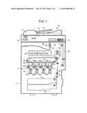 FIXING DEVICE AND IMAGE FORMING APPARATUS diagram and image