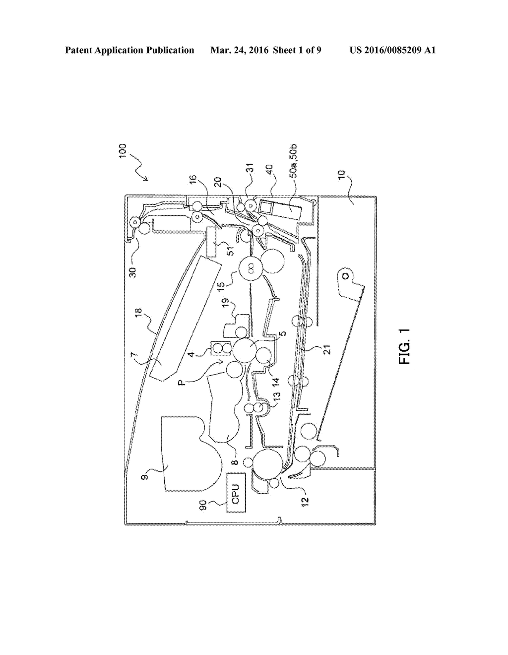 IMAGE FORMING APPARATUS - diagram, schematic, and image 02