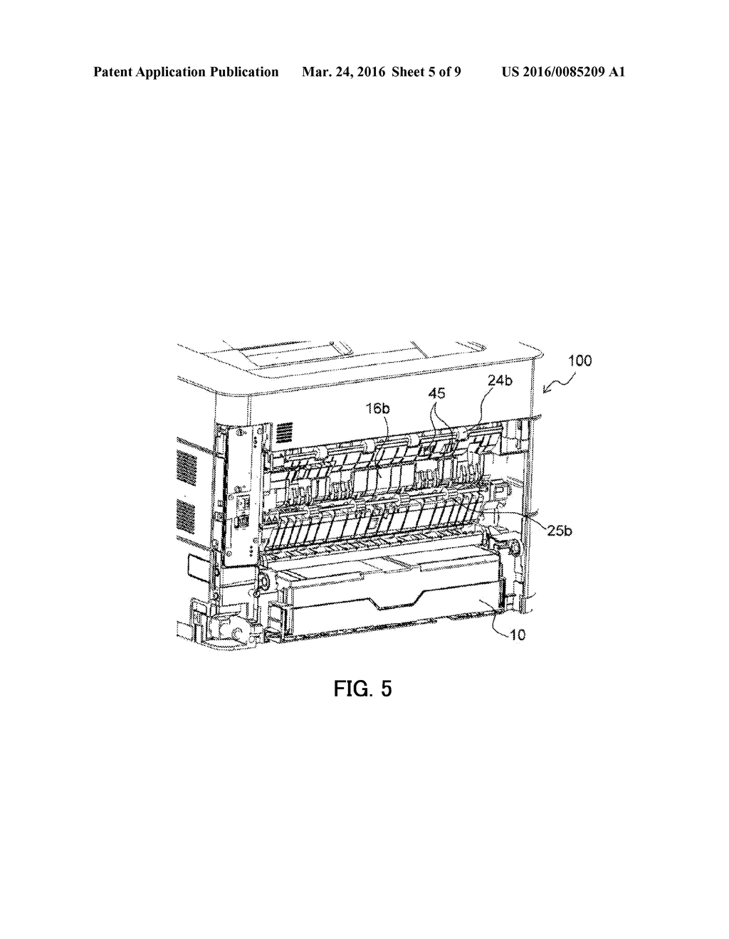 IMAGE FORMING APPARATUS - diagram, schematic, and image 06