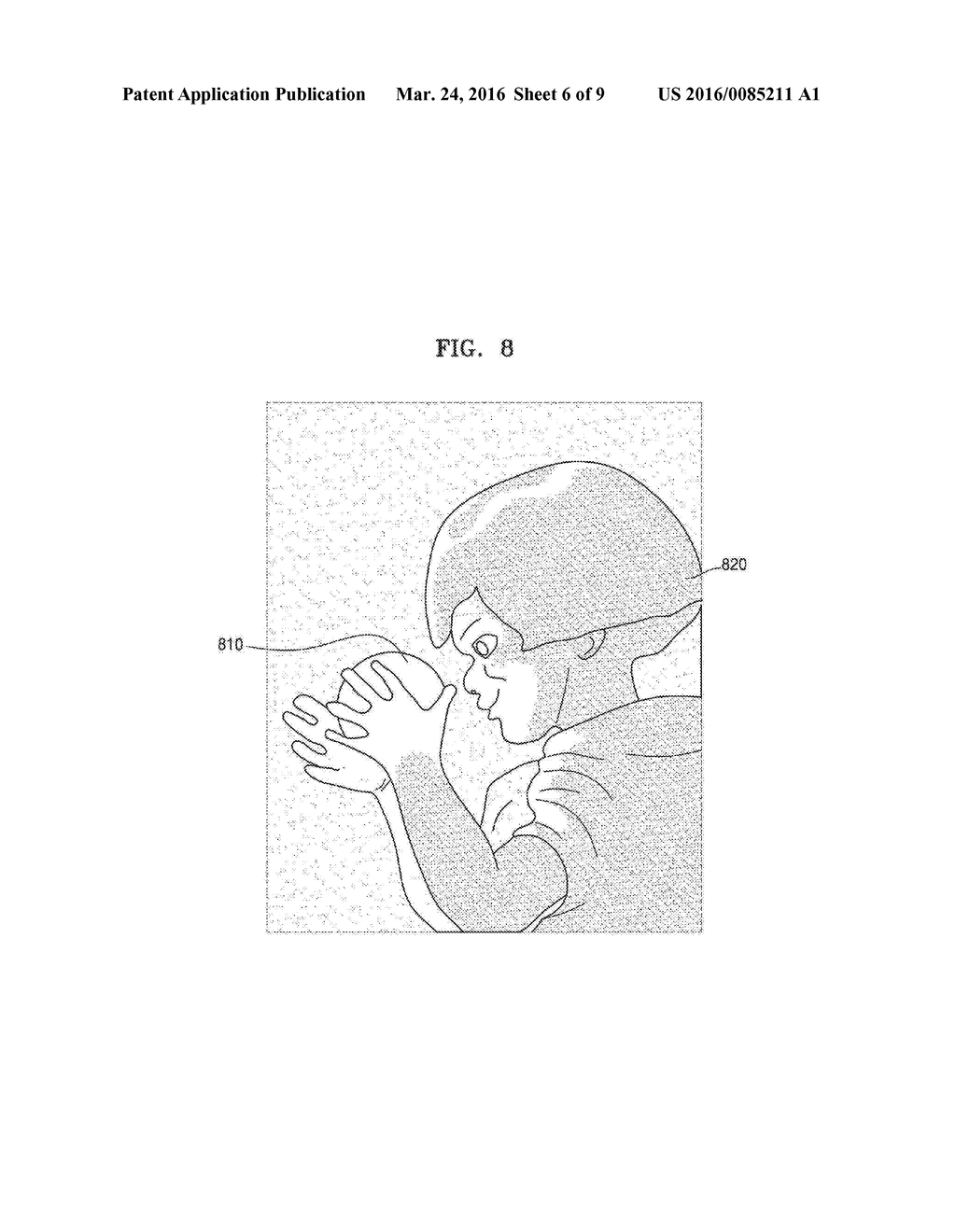 APPARATUS AND METHOD FOR DISPLAYING HOLOGRAPHIC THREE-DIMENSIONAL IMAGE - diagram, schematic, and image 07