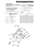 TIMEPIECE MECHANISM COMPRISING A MOVABLE OSCILLATING COMPONENT WITH     OPTIMISED GEOMETRY IN A MAGNETIC ENVIRONMENT diagram and image