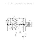 Direct Current Link Circuit diagram and image