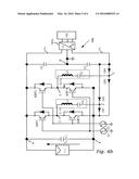 Direct Current Link Circuit diagram and image