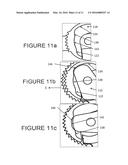 Adjustable Grip Hand Rest diagram and image