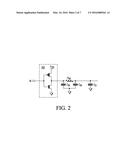 LOW VOLTAGE SWING BUFFER diagram and image