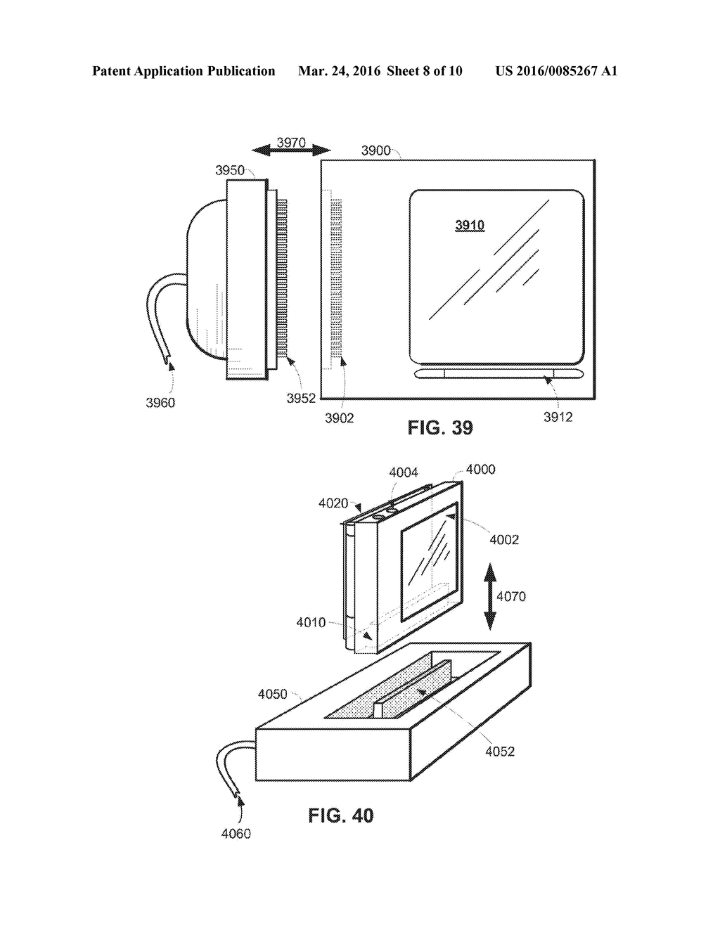 PORTABLE USER DEVICE - diagram, schematic, and image 09