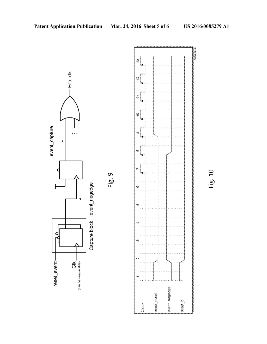 METHOD FOR RESETTING AN ELECTRONIC DEVICE HAVING INDEPENDENT DEVICE     DOMAINS - diagram, schematic, and image 06