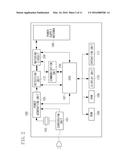 POWER SUPPLY APPARATUS CONFIGURED TO WIRELESSLY SUPPLY POWER diagram and image