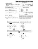 ELECTRONIC APPARATUS diagram and image