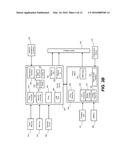 WAVEGUIDE EYE TRACKING EMPLOYING SWITCHABLE DIFFRACTION GRATINGS diagram and image