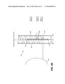 WAVEGUIDE EYE TRACKING EMPLOYING SWITCHABLE DIFFRACTION GRATINGS diagram and image