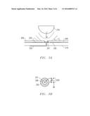 Keyboard With User Configurable Granularity Scales For Pressure Sensitive     Keys diagram and image