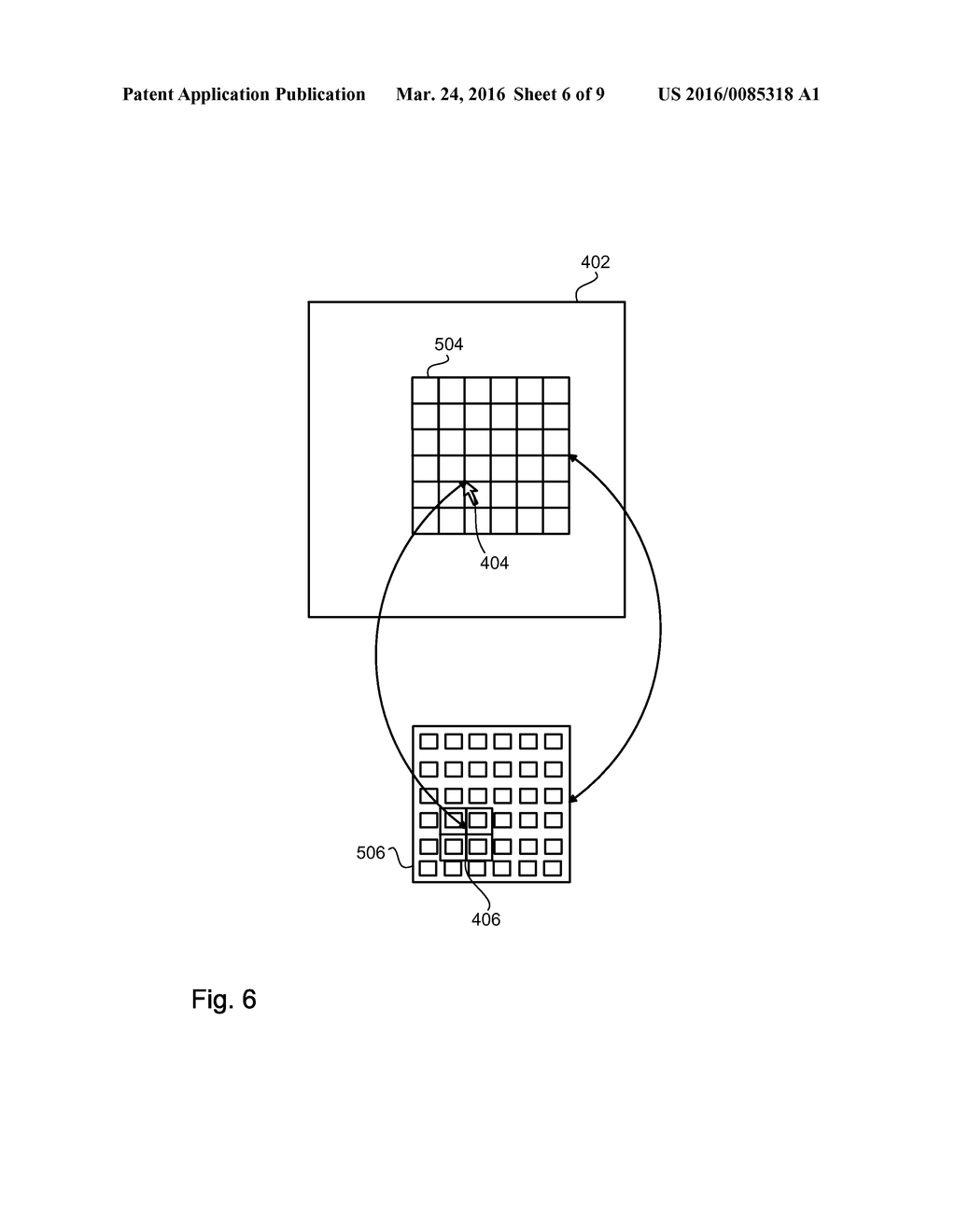 SYSTEM FOR MONITORING A VIDEO - diagram, schematic, and image 07