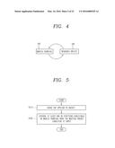 MOBILE TERMINAL AND SYSTEM HAVING THE SAME diagram and image