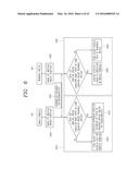 MOBILE TERMINAL AND SYSTEM HAVING THE SAME diagram and image