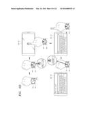 MOBILE TERMINAL AND SYSTEM HAVING THE SAME diagram and image