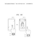 MOBILE TERMINAL AND SYSTEM HAVING THE SAME diagram and image