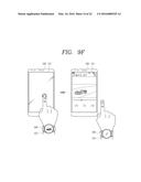 MOBILE TERMINAL AND SYSTEM HAVING THE SAME diagram and image