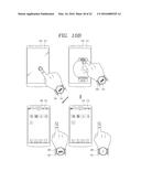 MOBILE TERMINAL AND SYSTEM HAVING THE SAME diagram and image