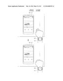 MOBILE TERMINAL AND SYSTEM HAVING THE SAME diagram and image