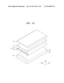 PRESSING PAD FOR ASSEMBLING DISPLAY MODULE AND METHOD OF ASSEMBLING     DISPLAY MODULE diagram and image