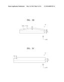 PRESSING PAD FOR ASSEMBLING DISPLAY MODULE AND METHOD OF ASSEMBLING     DISPLAY MODULE diagram and image