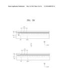 PRESSING PAD FOR ASSEMBLING DISPLAY MODULE AND METHOD OF ASSEMBLING     DISPLAY MODULE diagram and image