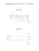 PRESSING PAD FOR ASSEMBLING DISPLAY MODULE AND METHOD OF ASSEMBLING     DISPLAY MODULE diagram and image